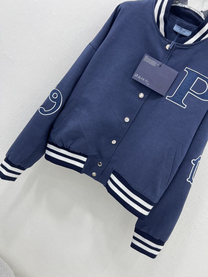 Prada Outwear